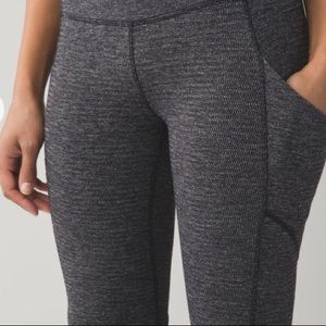 Lululemon Speed Tight IV *Rulu
